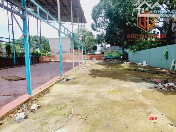 Cho thuê mặt bằng đất trống 700m2 đường Phạm Văn Thuận giá 40 triệu - 4