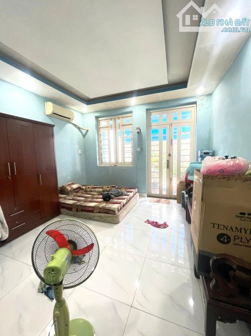 Bán Nhà Đường Liên Khu 4-5, 2 Tầng BTCT( 4m x 15m), 3 phòng ngủ, chỉ nhỉnh 3.95 Tỷ - 4