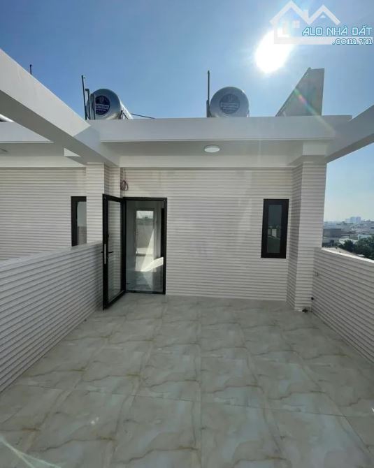 🔥 BÁN GẤP NHÀ 5 TẦNG CÓ THANG MÁY - HẺM 8M HƯƠNG LỘ 2 - CHỈ 8.58 TỶ! - 4