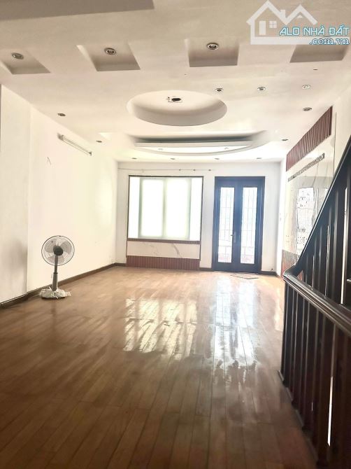 Phân Lô Ôtô Tránh Phố Ngụy Như Kon Tum 56m/ 5 Tầng, MT 4.6m 26.8 Tỷ, Kinh doanh đỉnh - 4