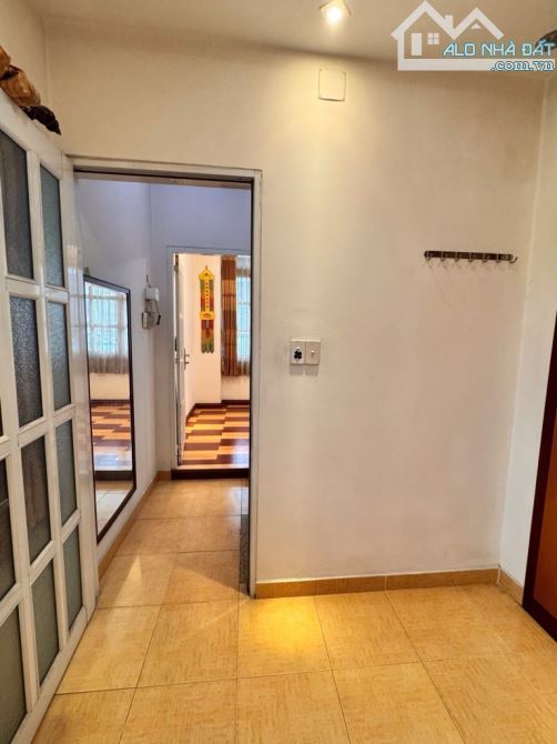 BÁN NHÀ 3 LẦU GIÁ MỀM TẠI GÒ VẤP – SỔ HỒNG RIÊNG. 4PN - 4