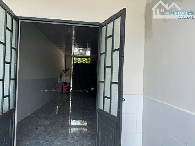 BÁN NHÀ MẶT TIỀN ĐƯỜNG NGUYỄN VĂN CỪ MANG CÁ CẦU, AN KHÁNH, NINH KIỀU - 4