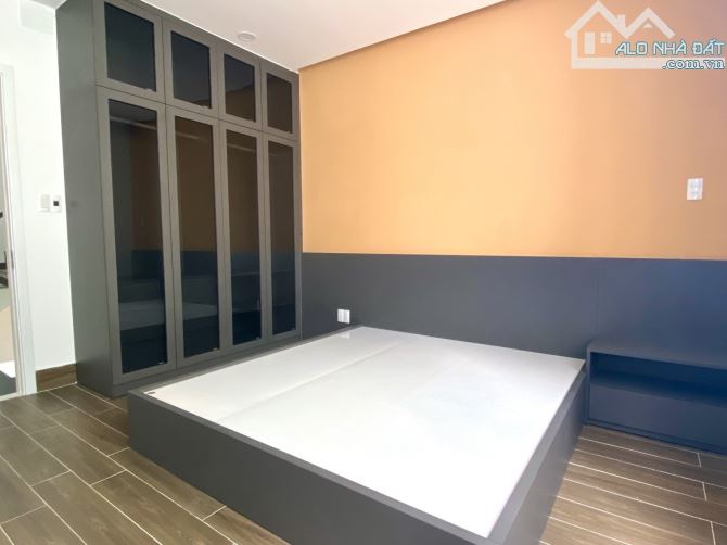 NHÀ 4TẦNG QUẬN 8 – MẶT TIỀN KDC ĐỒNG BỘ – VIEW ĐẸP – GIÁ BẤT NGỜ - 4