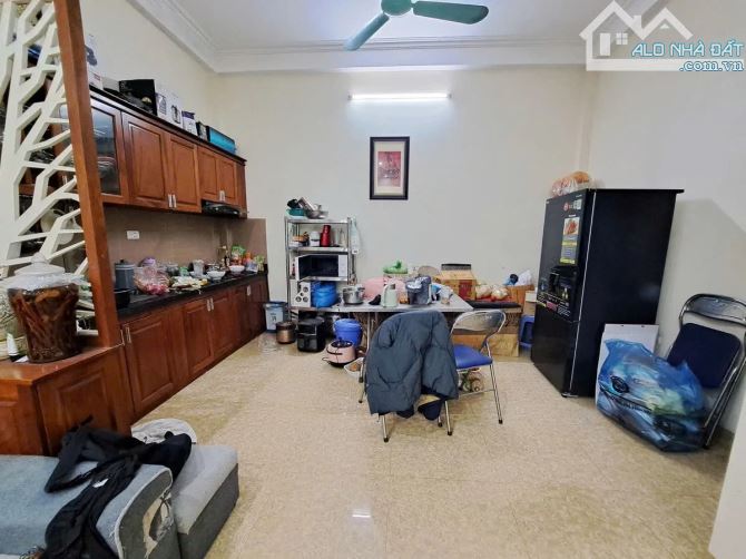 BÁN NHÀ THANH XUÂN, VŨ TÔNG PHAN, VUÔNG VẮN. 43M2, 4 TẦNG, MẶT TIỀN RỘNG THOÁNG. - 4