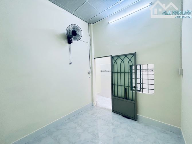 Bán Nhà Trung Mỹ Tây Q12- 45 M2( 4 x 11.5M )-Cấp 4 - 2PN -HXH - Chỉ 3,38Tỷ. - 4