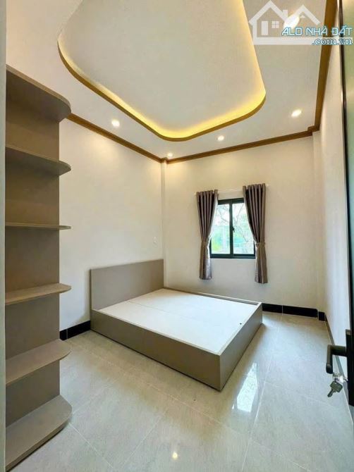Bán gấp căn nhà cấp 4, SHR, 103m2, Tân Thạnh Đông, Giá chỉ 1 tỷ 150. - 4
