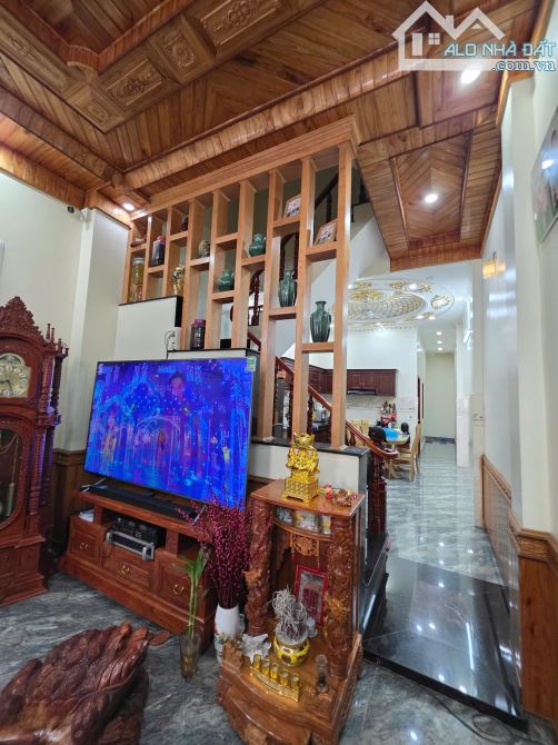 4,7Tỷ TL🔥Bán nhà Có 7 Phòng_102,6m2_Gần đường Lê Hồng Phong 100m, p.Tân Bình, Tp.Dĩ An - 4