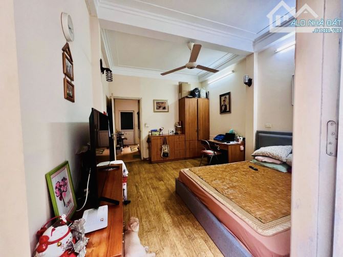 BÁN NHÀ THÁI HÀ - ĐỐNG ĐA - DT 40M2 x 2T- 19,5 TỶ - KINH DOANH TẠI NHÀ - Ô TÔ ĐỖ CỔNG - 4