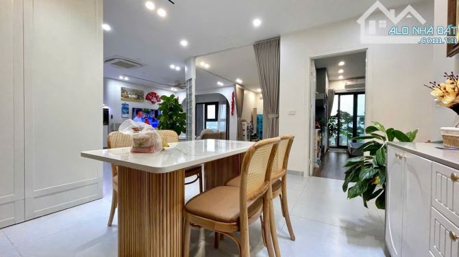 Chính chủ gửi bán căn chung cư siêu đẹp 146m 3PN ở La Khê, Hà Đông, giá 9.1 tỷ - 4