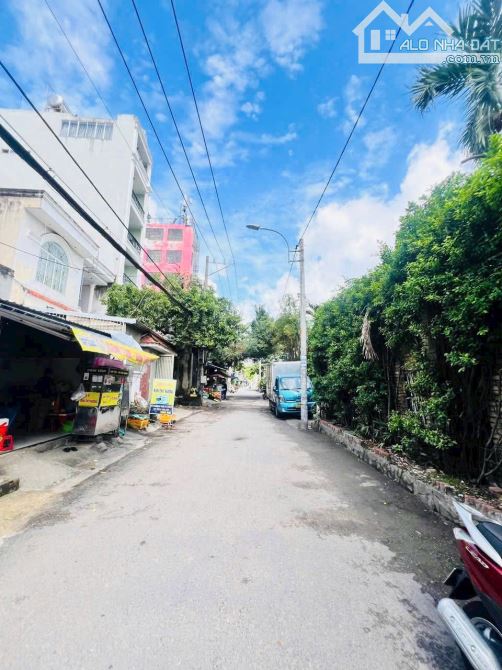 BÁN CHDV- 6 TẦNG-11 PHÒNG FULL NỘT THẤT- NGUYỄN OANH F17 GIÁ 12,6 TỶ HĐT KHOÁN 30TR/ - 4