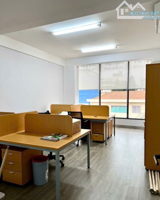 Mặt Tiền Trần Hưng Đạo, Q.5 – 64m², 5 Tầng, 2 Mặt Tiền, Kinh Doanh Siêu Đỉnh – Chỉ 30 Tỷ! - 4