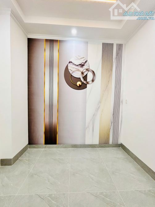 BÁN NHÀ TRỆT LẦU HẺM 81 HỒ BÚN XÁNG AN KHÁNH NINH KIỀU - 4