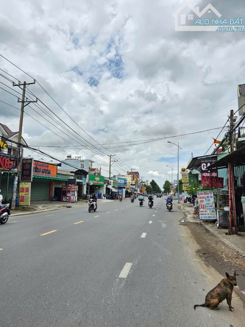 Bán đất 10.4x58.8m, mặt tiền Lê Hồng Phong kế Ngã Tư Chiêu Liêu - 4