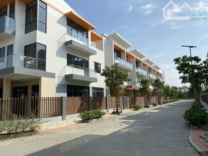 Giỏ hàng 100 căn nhà phố đẹp nhất dự án Elite Life, mặt tiền đường 826E, cách Phú Mỹ Hưng - 4