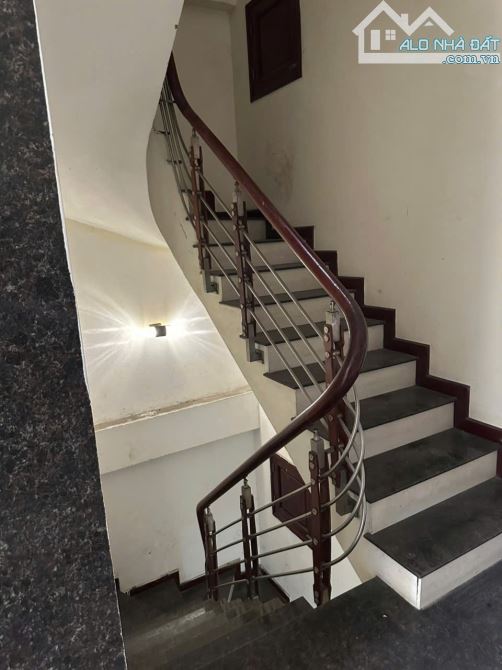 💥BÁN NHÀ MẶT PHỐ NGUYỄN HOÀNG_8 TẦNG THANG MÁY_2 MẶT THOÁNG TRƯỚC SAU_KINH DOANH CỰC ĐỈNH - 4