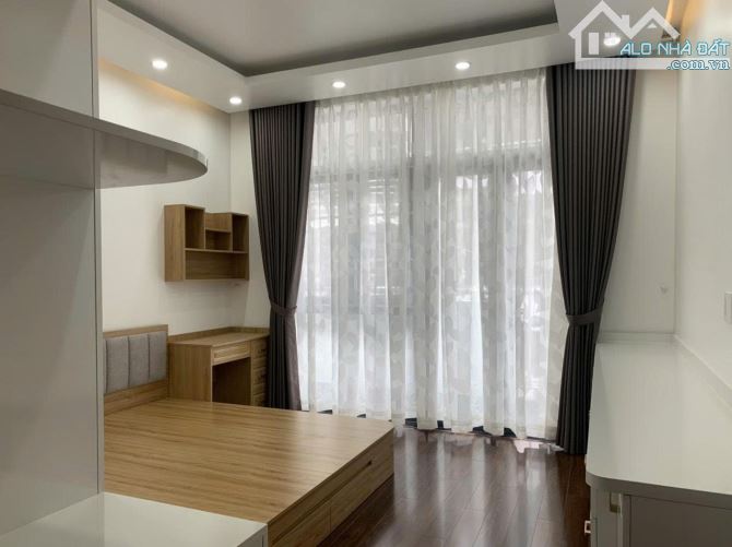 Bán nhà MTKD Ba Vân, p14, Tân Bình - 4x12m - 3 tầng - Nhà mới. Giá 12.5 tỷ tl - 4