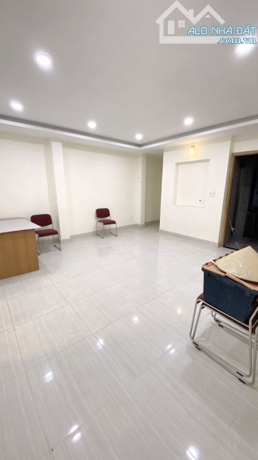 🏡HẺM XE HƠI VÀO TẬN NHÀ💥SỔ NỞ HẬU💥100M2- PHAN VĂN HÂN💥CÓ THANG MÁY💥16.xTỷ TL. - 4