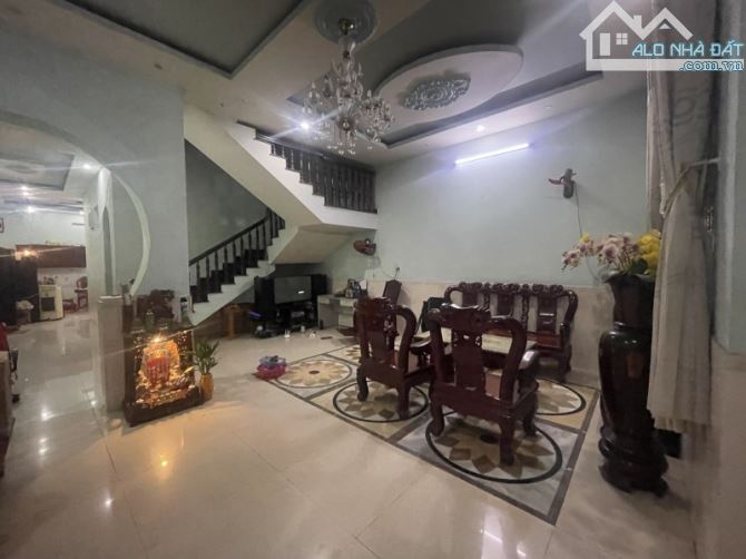 🌟 BÁN NHÀ GÓC 2 MẶT TIỀN ĐƯỜNG 22 – PHƯỜNG LINH ĐÔNG, TP. THỦ ĐỨC 6,3 TỶ - 4