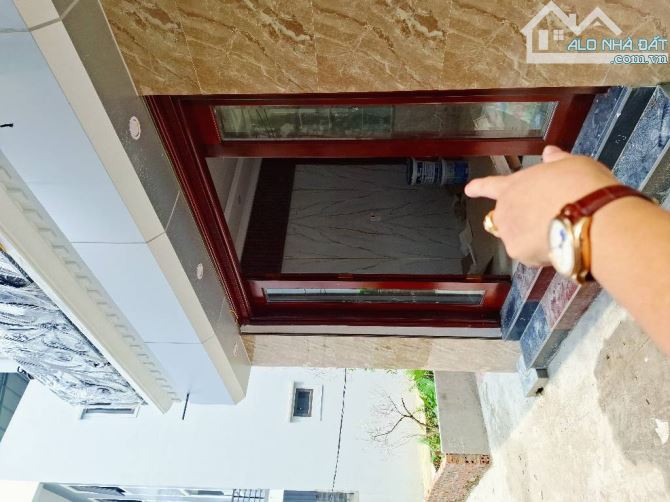 🏡 BÁN NHÀ PHỐ PHÚC ĐỒNG – NHÀ MỚI TINH MẶT TIỀN RỘNG 4M – FULL NỘI THẤT – GIÁ CHỈ 5.6 TỶ - 4
