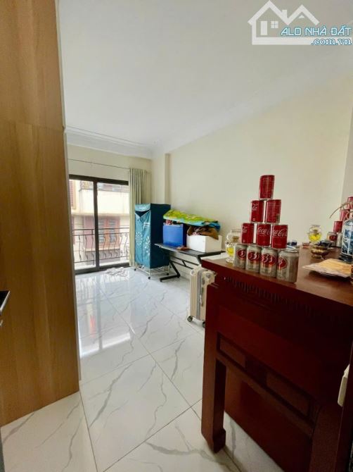 🏠 BÁN NHÀ ĐẸP HOÀNG LIỆT - 40M² x 4 TẦNG – GIÁ CHỈ 7.7 TỶ - 4