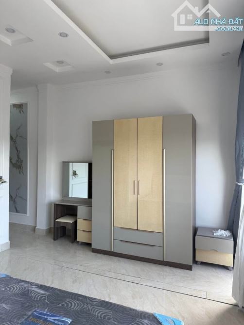 🌿 Bán Nhà Mới 96%  Trung Tâm TP. Đà Lạt, 4 phòng ngủ, 4 nhà vệ sinh, Hồ Xuân Hương 1.5km - 4
