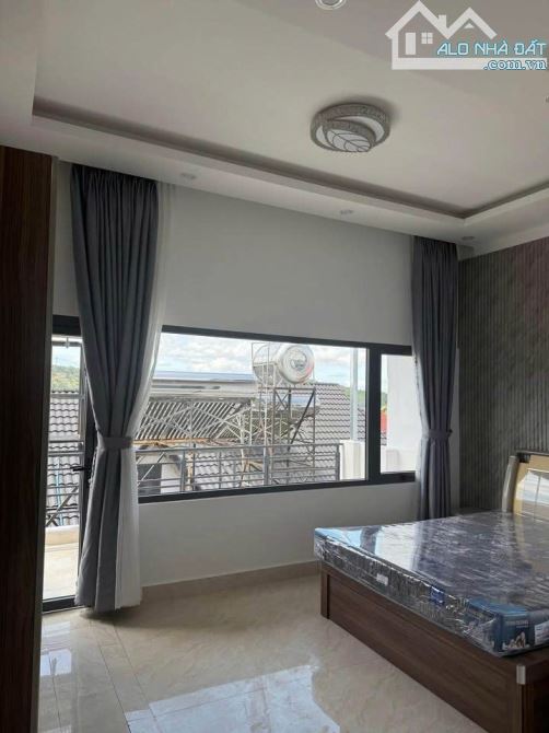 🏡 BÁN NHÀ MỚI TINH NGUYỄN TRUNG TRỰC – PHƯỜNG 4 – TP. ĐÀ LẠT - 4