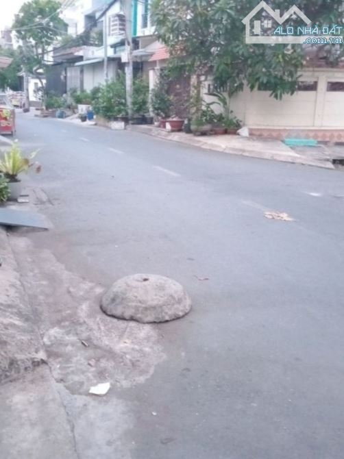 Bán nhà đường Phạm Thế Hiển, Q.8, P.7. DT 185m2, 2 tầng, 2PN, sổ đỏ chính chủ. Giá 6.5 tỷ. - 4