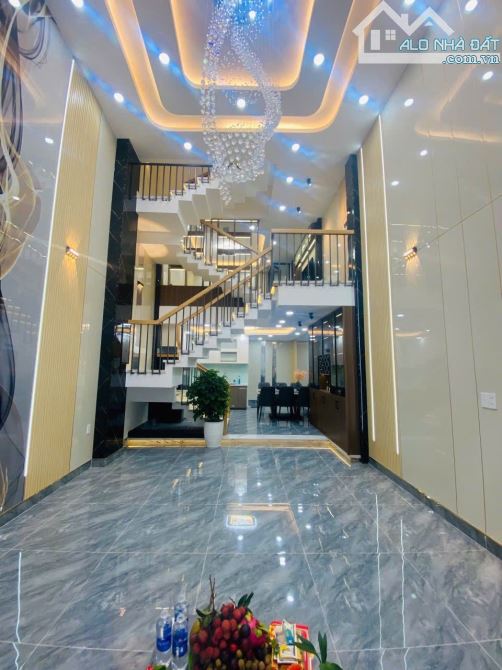 Bán nhà đường Phú Định, Q.8, DT 160m2, 2 tầng, 2PN. Sổ đỏ chính chủ. Giá 6.6 tỷ. - 4