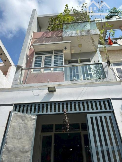 Bán nhà đường Phạm Thế Hiển, Q8. DT 160m2, 2 tầng, 2PN. Sổ đỏ chính chủ. Giá 6.8 tỷ. - 4