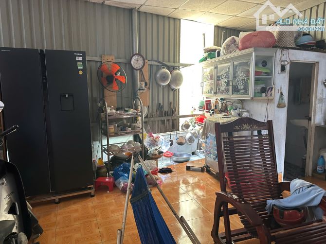 Bán nhà MẶT TIỀN đường Trần Quang Khải,víp nhất Đông Hòa,giá chỉ bằng lô đất - 4