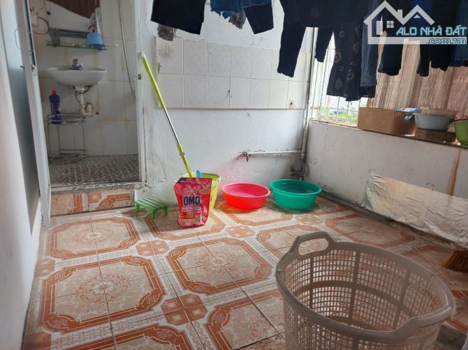 Bán đất tặng nhà 4 tầng, lô góc, ô tô đỗ cửa, hợp xây CCMN. Văn Cao, 59m2, nhỉnh 12 tỷ - 4
