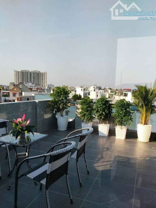 Bán nhà đường Phạm Thế Hiển, Q.8, P.6. DT 158m2 (6x25m), 3 tầng, 3PN, sổ đỏ. Giá 6.8 tỷ. - 4