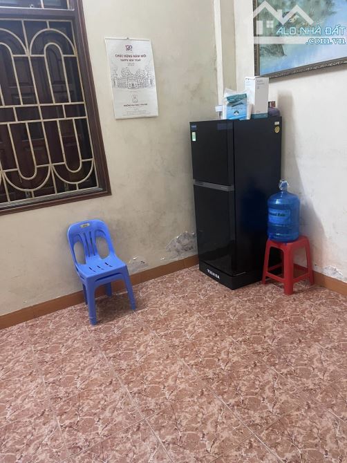 Bán đất tặng nhà, lô góc, ô tô đỗ cửa, hợp xây CCMN. Đội Nhân, Ba Đình, 55m2, 13 tỷ còn TL - 4