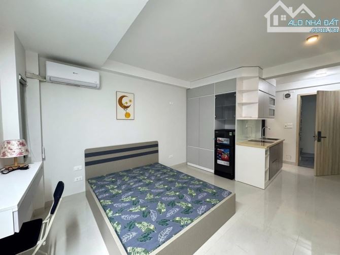 HỒNG HÀ 18TỶ 50M 5T MT 5M PHÂN LÔ VIP QUẬN BA ĐÌNH MẶT NGÕ GẦN PHỐ VỈA HÈ ÔTÔ TRÁNH KD - 4