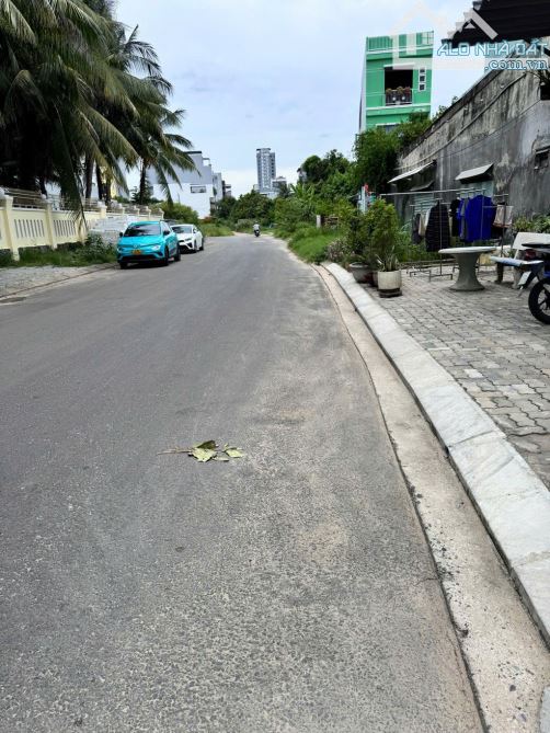 🔥 BÁN ĐẤT TẶNG NHÀ C4 – KIỆT Ô TÔ CÁCH ĐƯỜNG CHÍNH CHỈ VÀI BƯỚC – CHÍNH HỮU, SƠN TRÀ - 4
