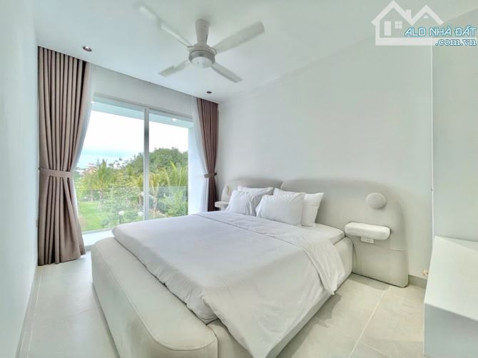🔑 BÁN BIỆT THỰ ĐẲNG CẤP – 3 MẶT TIỀN ĐƯỜNG ANH THƠ – KHUÊ MỸ, NGŨ HÀNH SƠN – ĐÀ NẴNG - 4