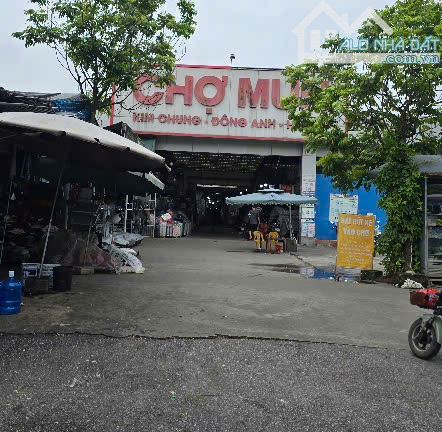 BÁN 76M² ĐẤT FULL THỔ CƯ – MẶT TIỀN 4.8M – VỊ TRÍ ĐẮC ĐỊA HẬU DƯỠNG, THIÊN LỘC, HÀ NỘI - 4