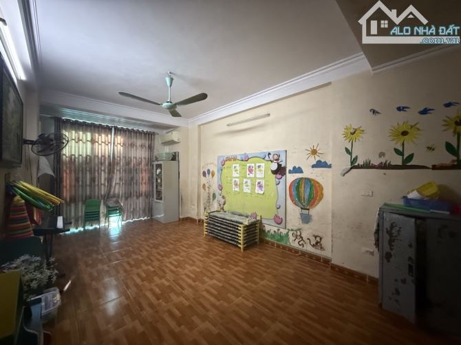 Hiếm, phân lô Cổ Nhuế 125m x 5T, MT 6.4m, Vỉa hè, Ô tô tránh, KD đỉnh, 2 mặt tiền 28,5tỷ - 4