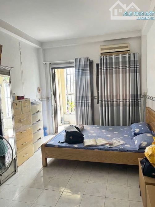 3.3❌13m, BÁN NHÀ MẶT TIỀN NGUYỄN VĂN KHỐI, 3 TẦNG, P8 GÒ VẤP, NHỈNH 8 TỶ - 4