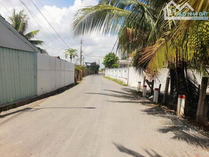Quá đẹp, 1960m2 đất thổ đường ô tô cực đẹp, chỉ 1.8 tỷ - 4