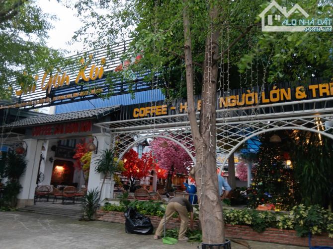 BÁN GẤP ĐẤT THỔ CƯ AN HẠ, BÌNH CHÁNH: SỔ ĐỎ TRAO TAY, DIỆN TÍCH 100M2, GIÁ NHỈNH 2 TỶ - - 4