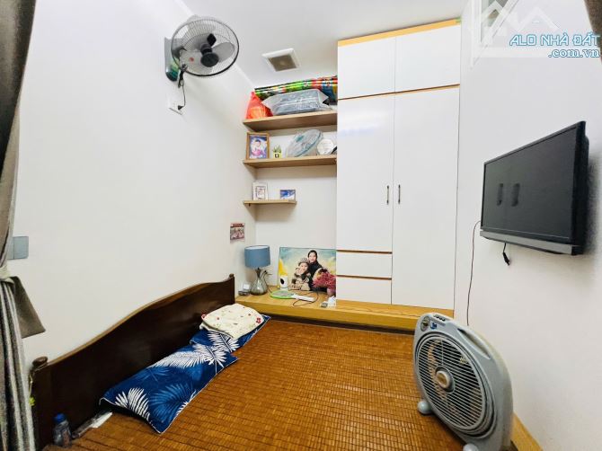BÁN CĂN HỘ 3 PHÒNG NGỦ – 2 WC – FULL NỘI THẤT - 4