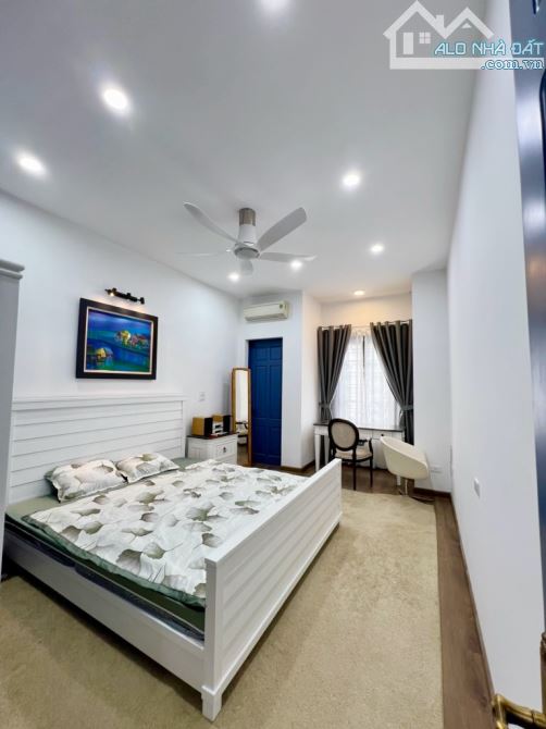 🏡 BÁN NHÀ Ô CÁCH 77M² – DÂN XÂY KIÊN CỐ – Ô TÔ TRÁNH – SIÊU THOÁNG NGÕ THÔNG - 4