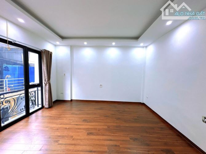 Bán nhà Phố Láng Hạ, Đống Đa, ngõ thoáng, nhà mới, ở ngay, DT 33m*5T, giá hơn 7 tỷ. - 4