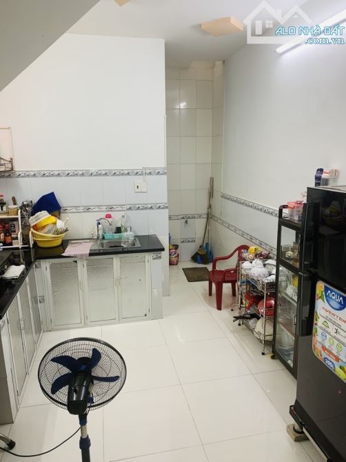 Chỉ 2,35 Tỷ Có Nhà Đẹp ĐSH 42m2(3,3x13), HXH, Lê Văn Lương - 4