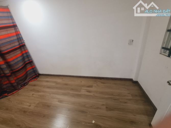 🏡 BÁN NHÀ HẺM XE HƠI 4 CHỖ ĐỖ CỬA – TRỆT LỮNG -3PN - ĐANG CHI THUÊ 7TR/ THÁNG. - 4