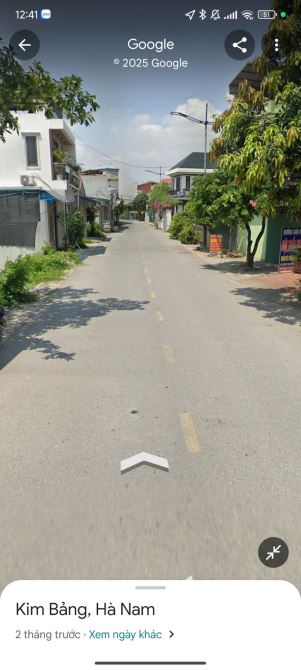 🔥 2ty580 BÁN LÔ ĐẤT 98M² MẶT 6,34m ĐƯỜNG KINH DOANH – GẦN KCN ĐỒNG VĂN 4 - 4