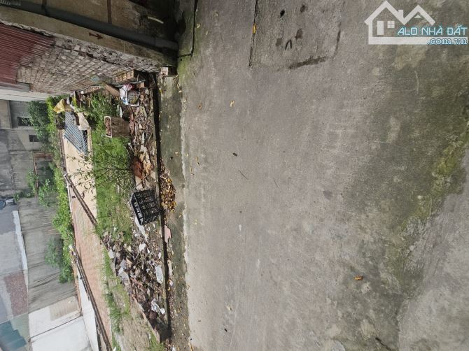 C,C,C Chủ Bán lô  đất   Xã Thư Lâm tp Hà Nôi  DT50m2. MT5m 20m hơn 2 tỷ đường ô tô - 4