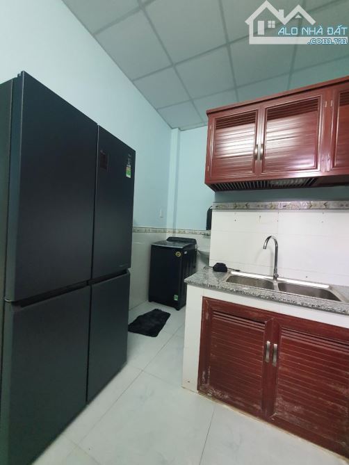 💥 GẦN LÀNG ĐẠI HỌC QUỐC  GIA HCM DT 58M2 - 2 TẦNG 3PN - MỚI ĐẸP Ở NGAY GIÁ 4 TỶ TL - 4