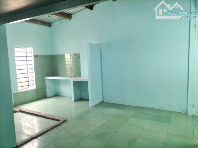 NHÀ K112 MẸ SUỐT - 2 MẶT KIỆT Ô TÔ TẢI - 103M2 RẤT THOÁNG - LCU002 - 4